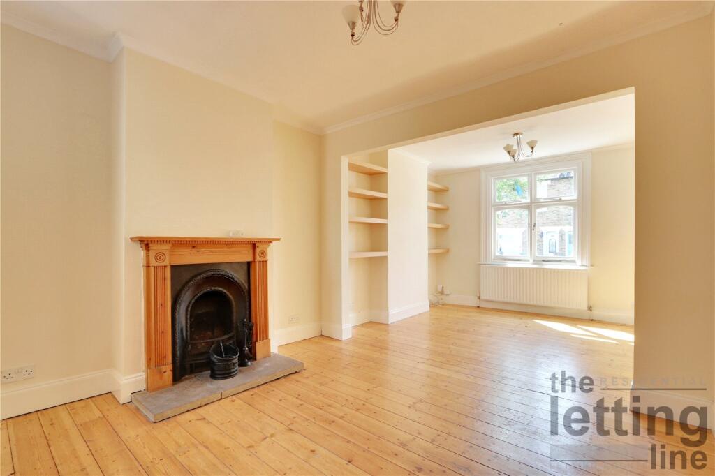 Main image of property: Merton Road, Enfield, Middlesex, EN2