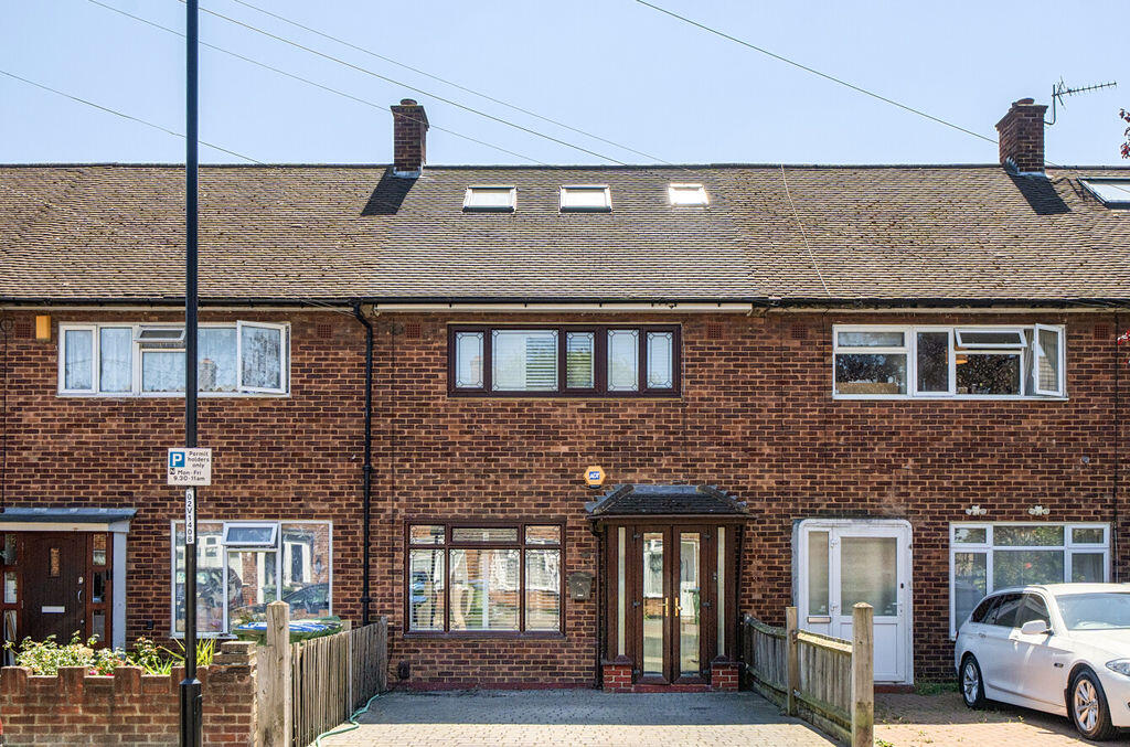 Main image of property: Tiverton Drive, New Eltham