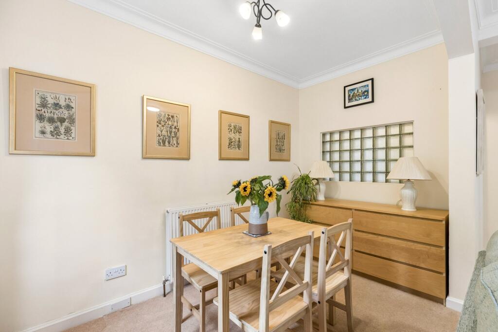 Apartment in Glasgow, East Renfrewshire - More