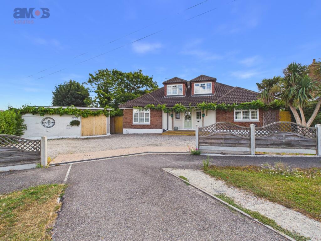 Main image of property: Rectory Close, Hadleigh, Essex