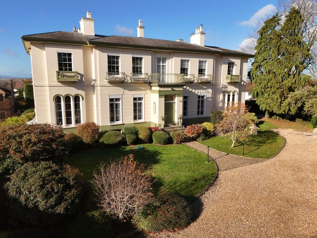 Main image of property: Cleevelands Drive, Cheltenham
