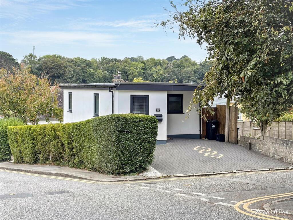 Main image of property: Grenville Road, Truro