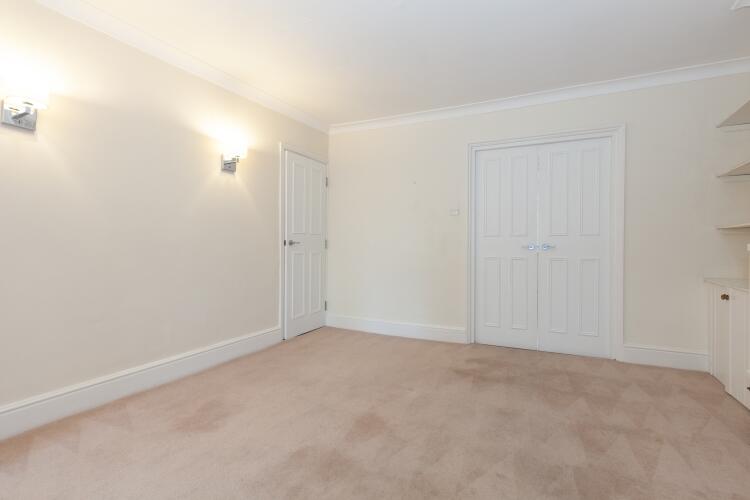 House in Oxford, Jericho - View 4