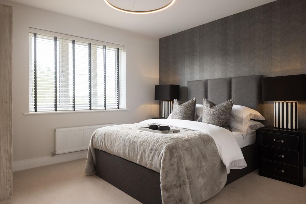 House in Ashford, Woodchurch - View 5