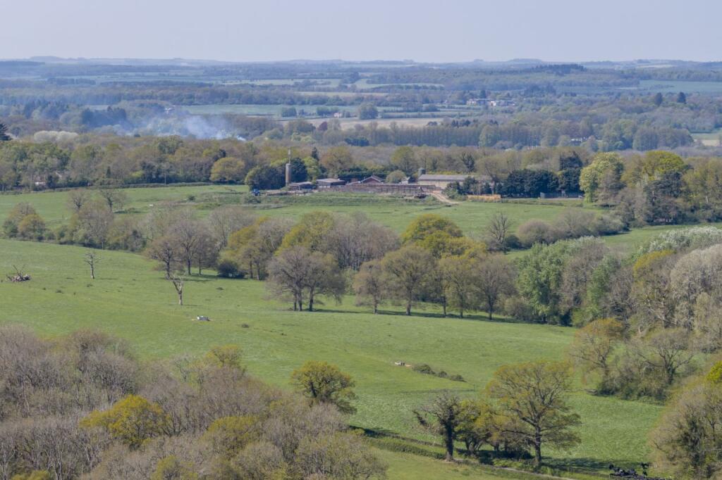 Blandys Farm