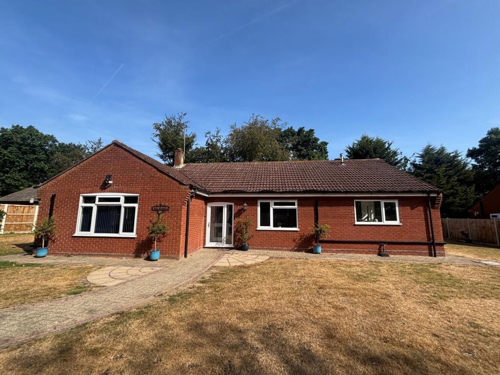 Main image of property: Meadow Close, Holt