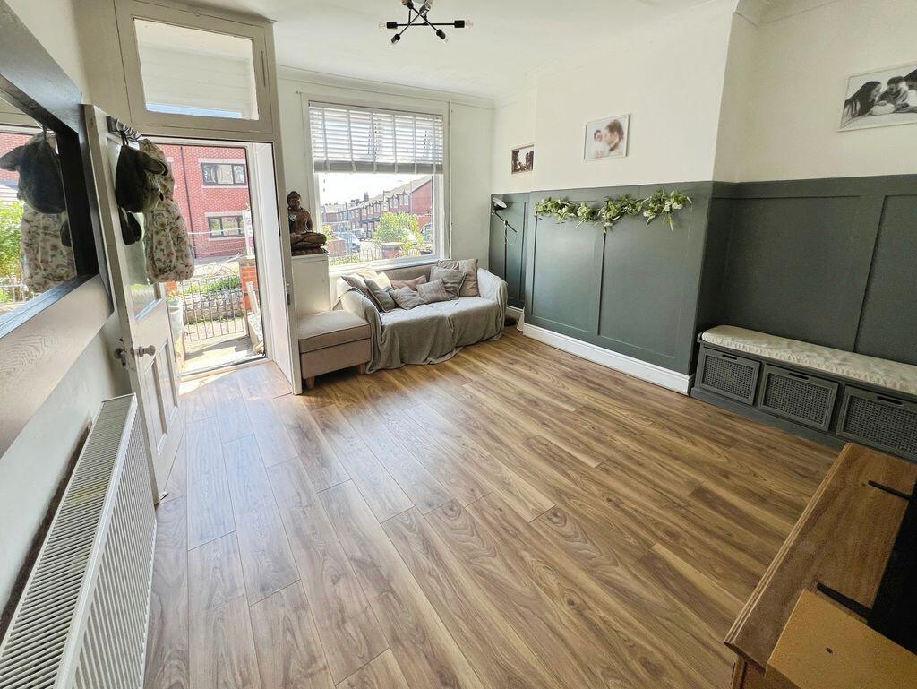 House in Bolton, Greater Manchester - View 2