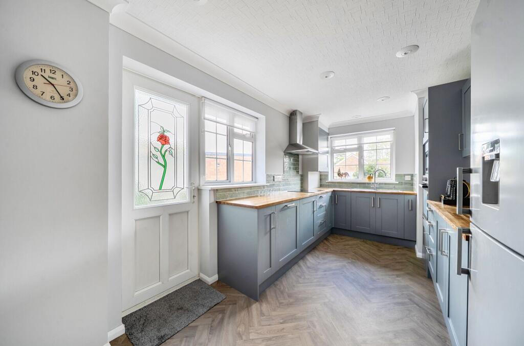 House in Portsmouth - View 5