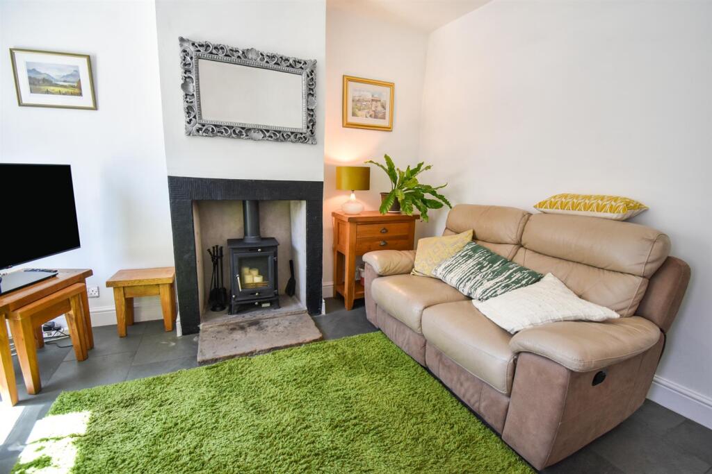 House in Cockermouth, Cumberland - View 2