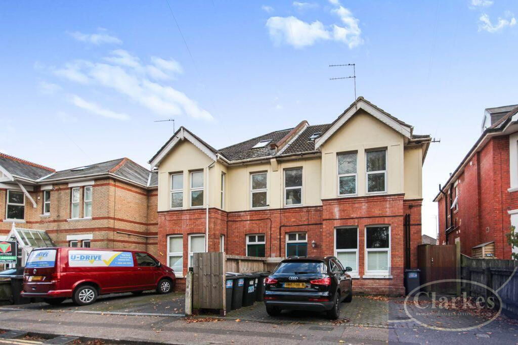 Main image of property: Richmond Park Road, Bournemouth