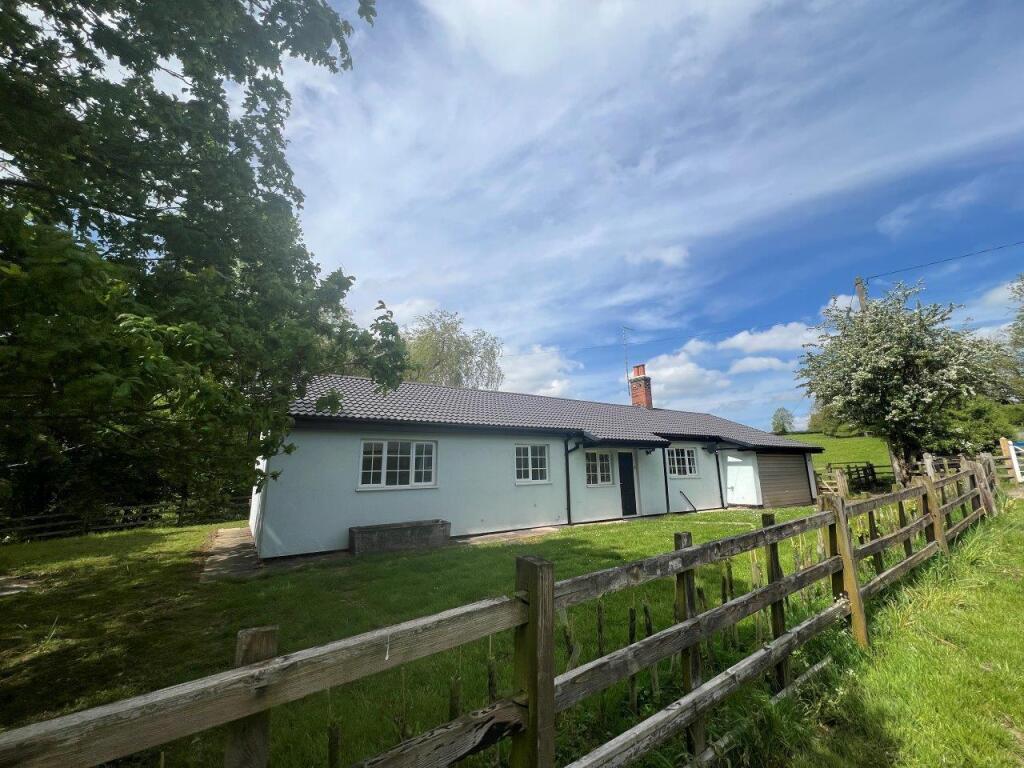 Main image of property: West Lodge, Baggrave Hall Road, Hungarton