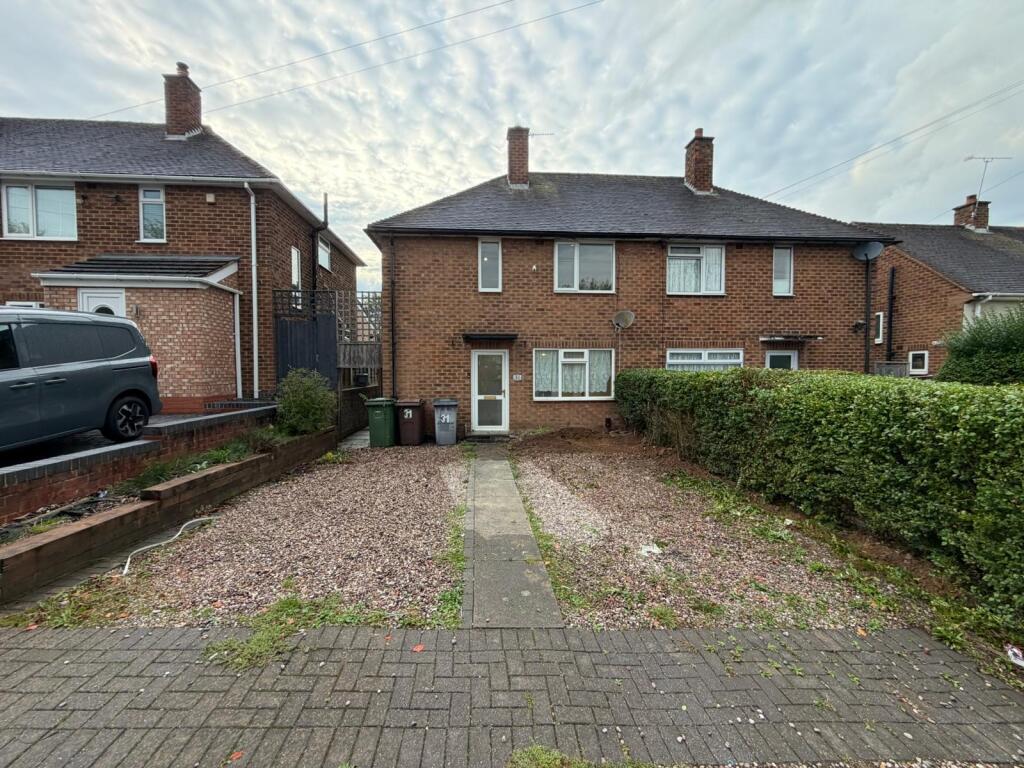 Main image of property: Moordown Avenue, SOLIHULL