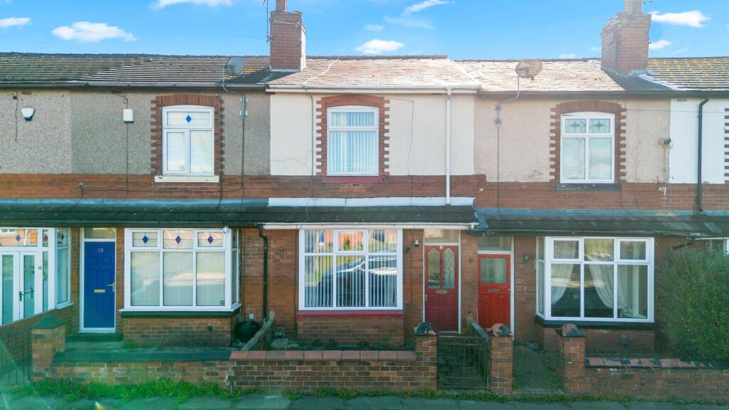 Main image of property: Carr Lane, Lowton, WA3