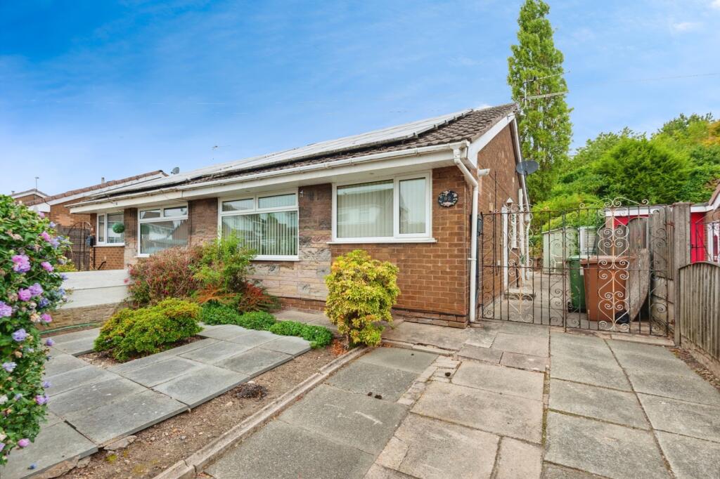 Main image of property: Heathfield Avenue, St. Helens, Merseyside, WA9