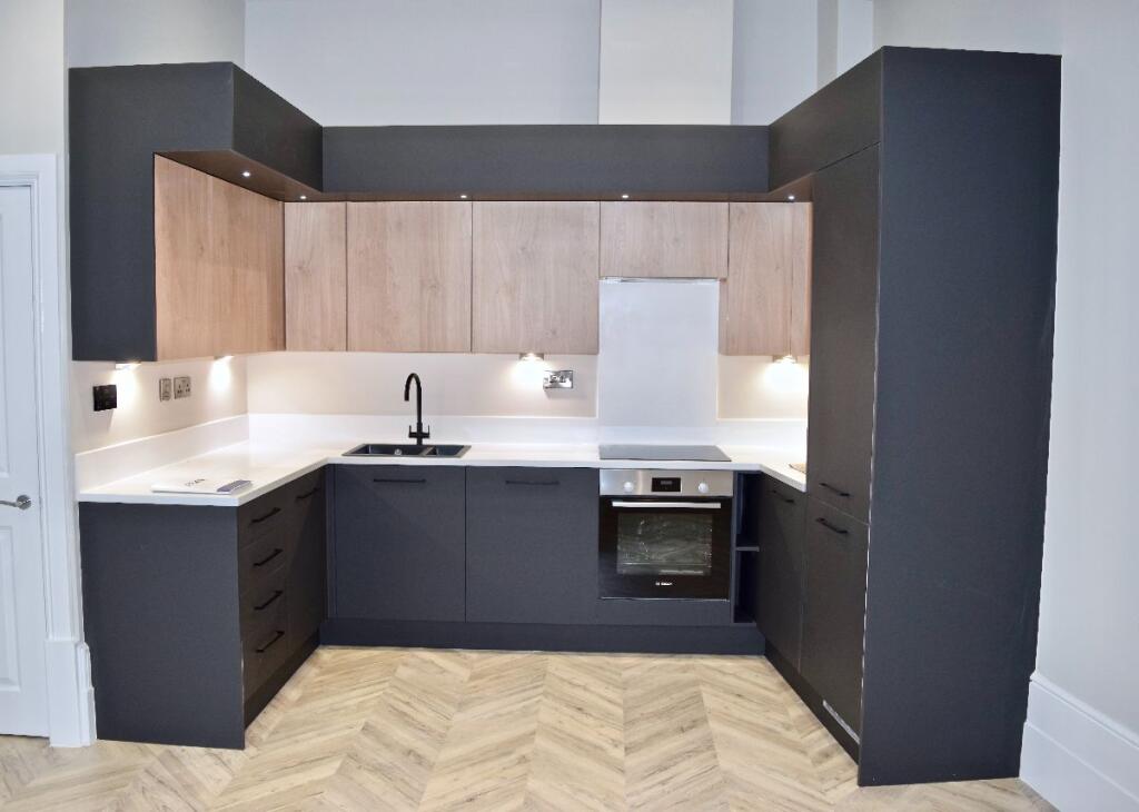 Main image of property: The Coach House Apartment,  Fulwood Road, S10