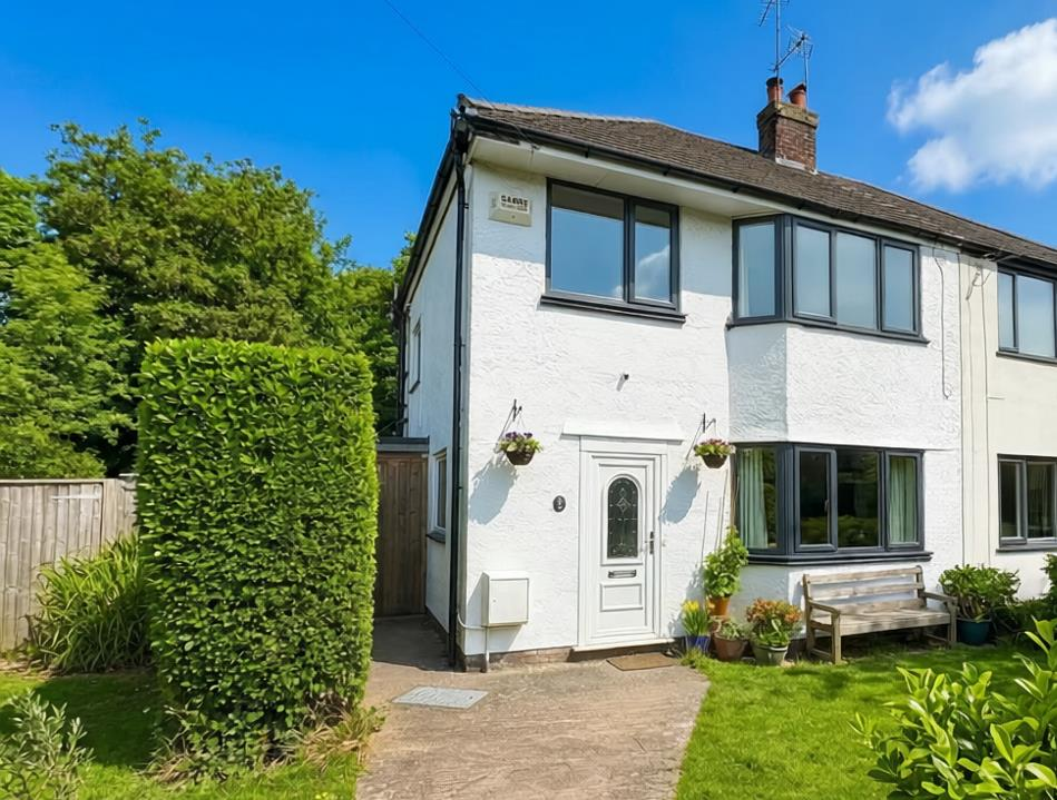 Main image of property: Glenwood Drive, Wirral