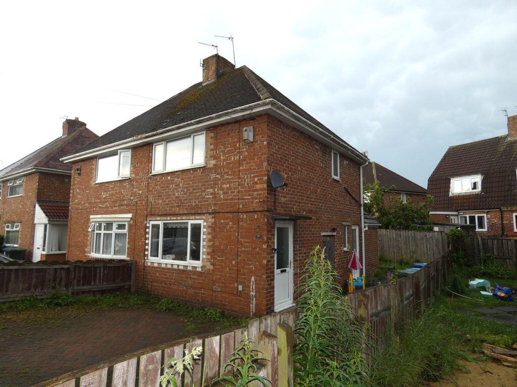 Patrick Crescent, SOUTH HETTON,  Durham photo 2