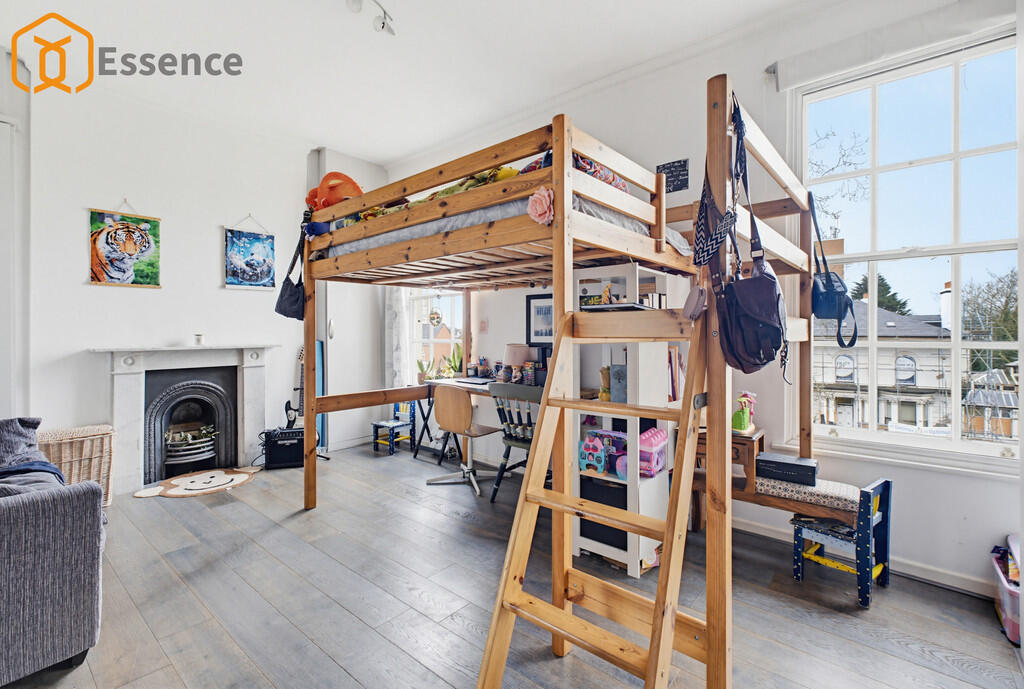 Additional image 30 of Bristol Road, Edgbaston, B5