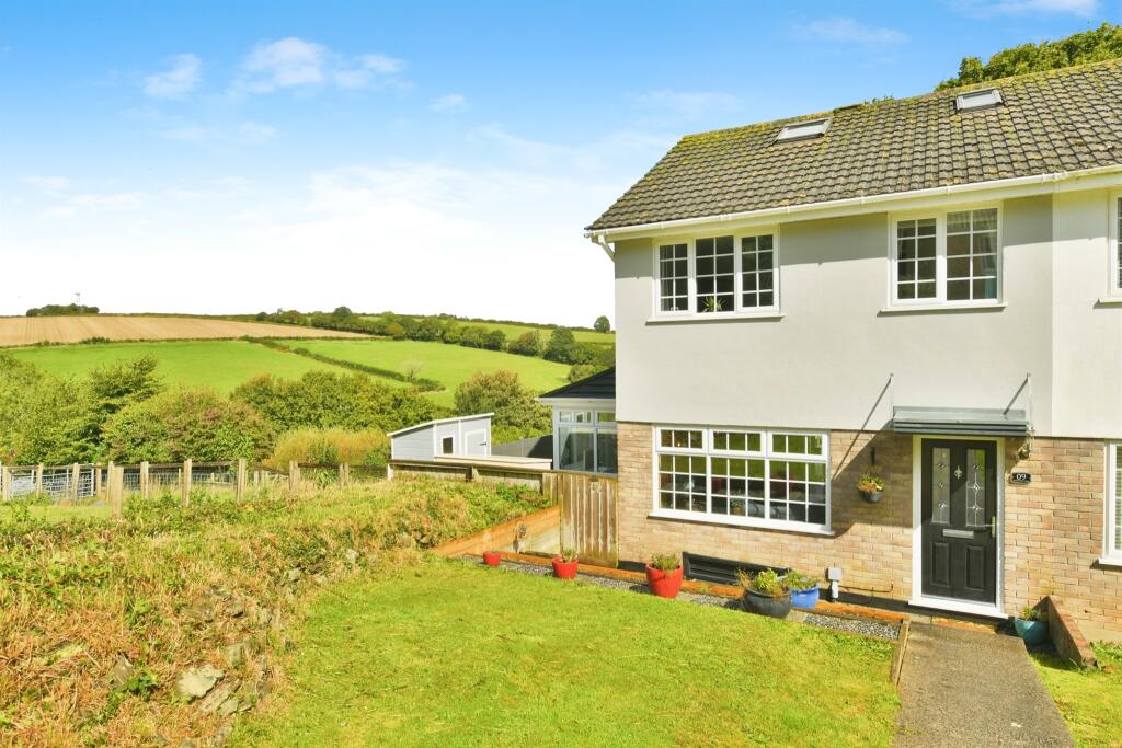 Main image of property: Lowertown Close, Landrake, Saltash