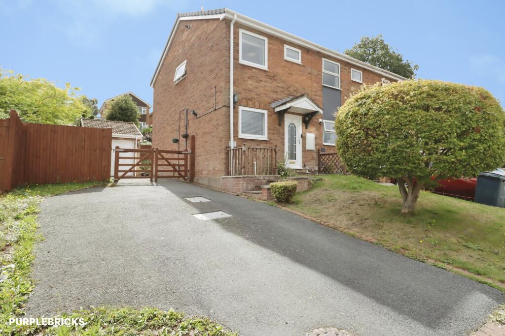 House in Shrewsbury - View 2