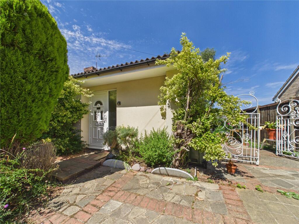 Main image of property: Foxes Road, Ashen, Sudbury, Essex, CO10