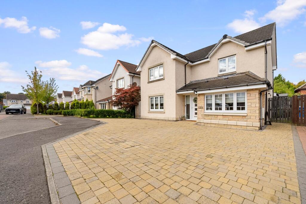 Main image of property: Bellsdyke Place, Larbert, FK5