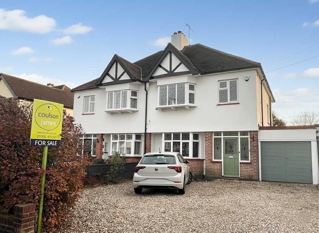 Main image of property: Leigh on Sea