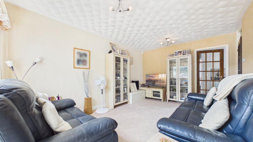 House in Peterborough, Orton Longueville - More