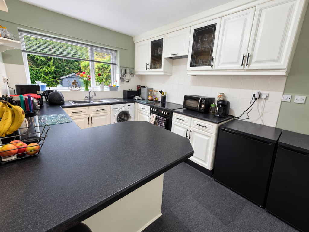 House in Darlington - More