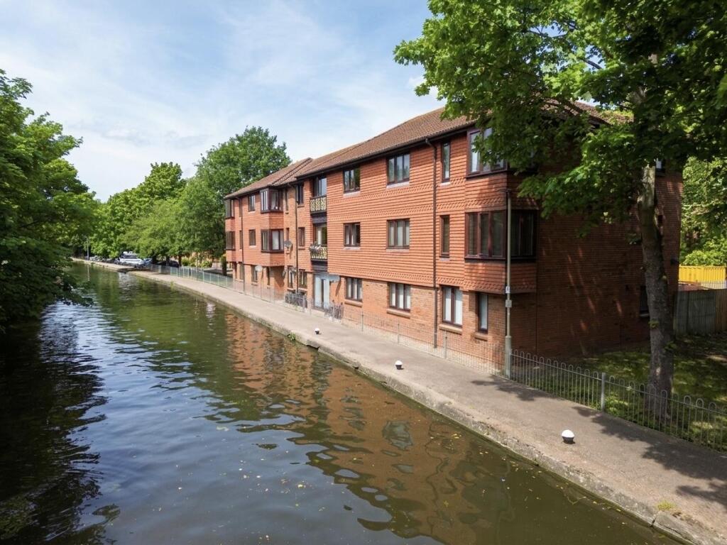Main image of property: Staveley Court, Loughborough