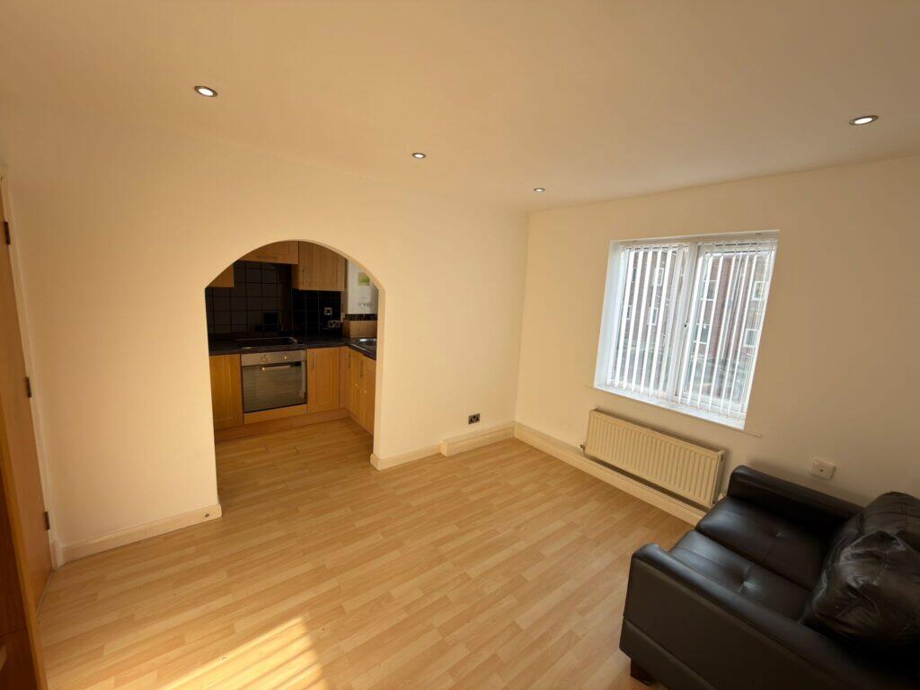 Main image of property: Delph Court, Woodhouse, Leeds, LS6 2HL