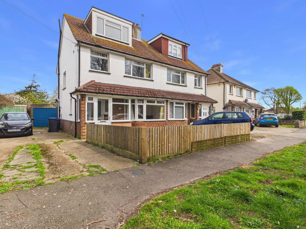 Main image of property: Monks Avenue, Lancing, BN15 9DJ