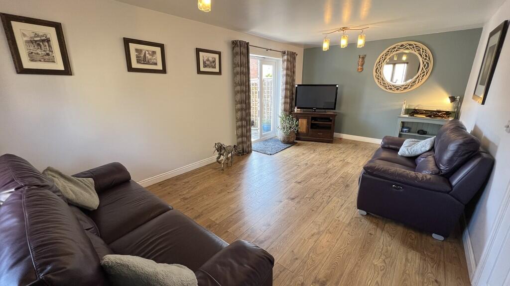 Southdown Way, Warminster - View 2