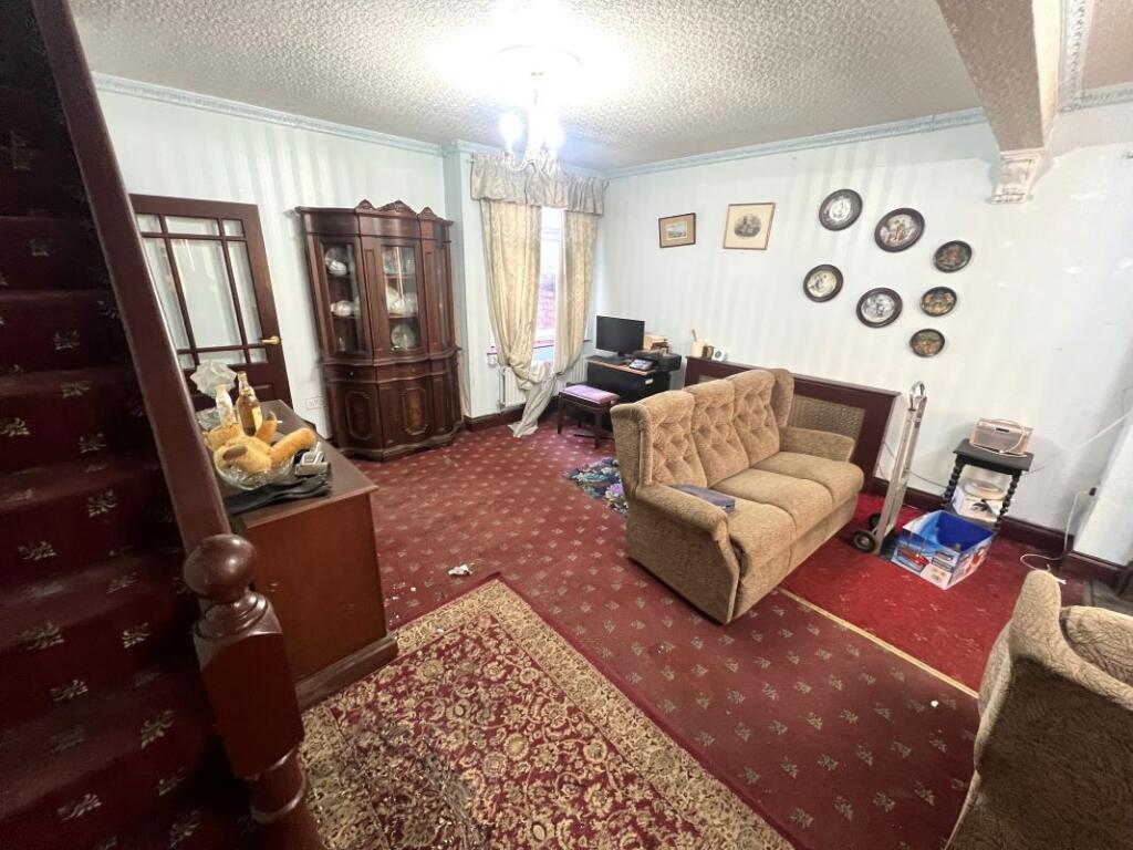 House in Cardiff - View 2