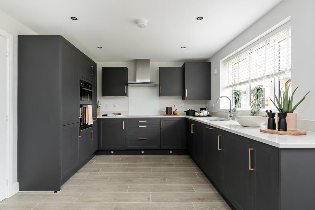 Main image of property: Weldon Manor
Burdock Street
Priors Hall Park Zone 2
Weldon
Corby
NN17 5BU