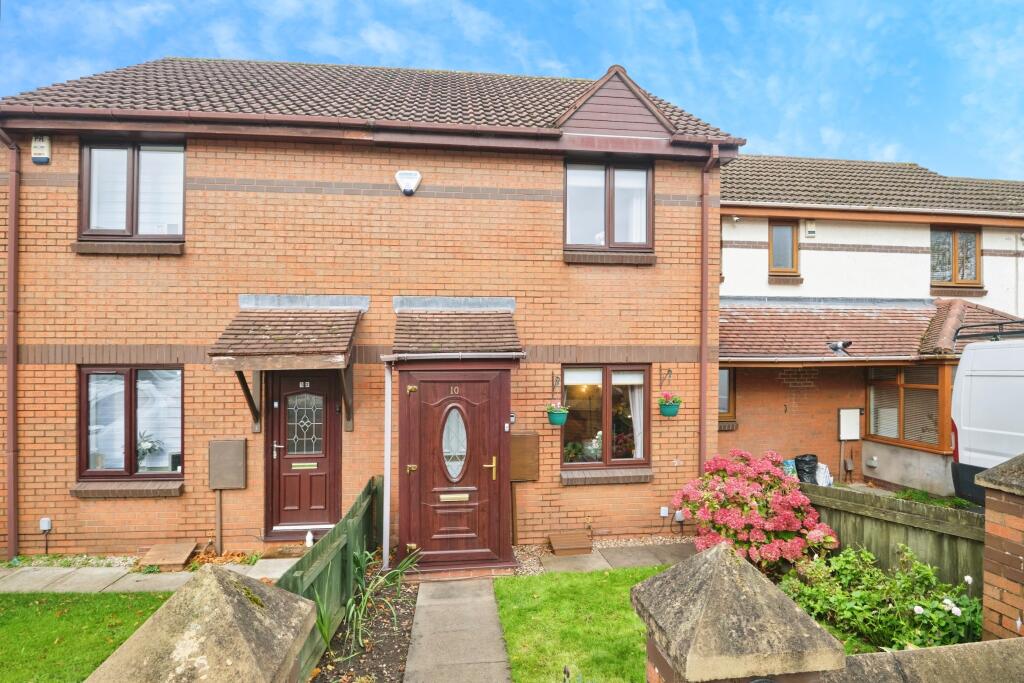 Main image of property: Eaves Green Gardens, Birmingham, B27