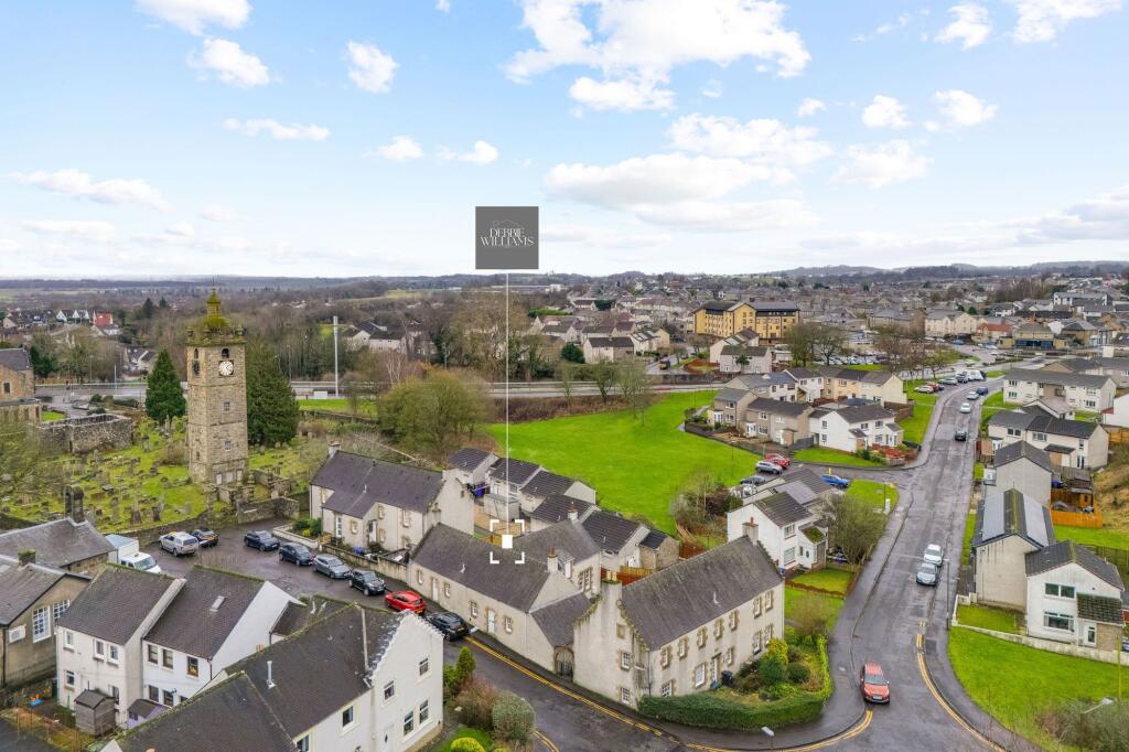 Main image of property: Kirk Wynd, Stirling, FK7