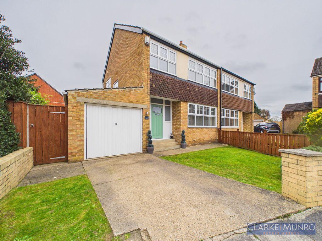 Main image of property: 1 Fane Grove, Acklam, TS5 7EE