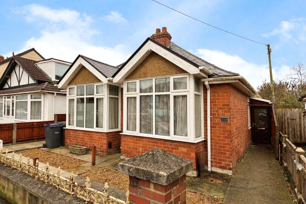 Main image of property: Station Road