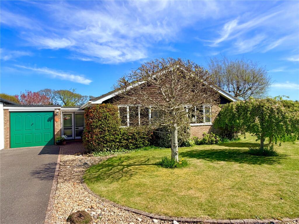 Main image of property: Harts Way, Everton, Lymington, Hampshire, SO41