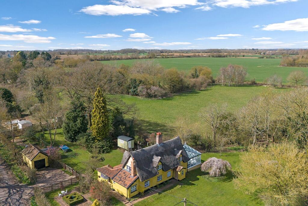 Main image of property: Cockfield, Suffolk