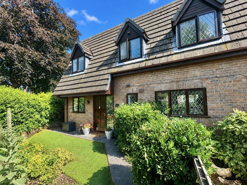 Main image of property: Pant Lane, Gresford, Wrexham