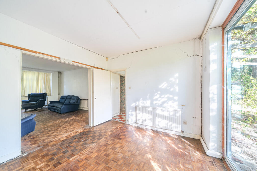 House in London - More