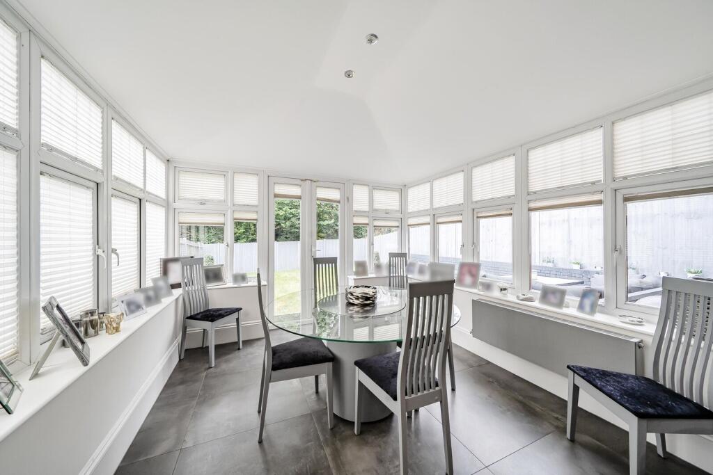 House in Harrow - View 5