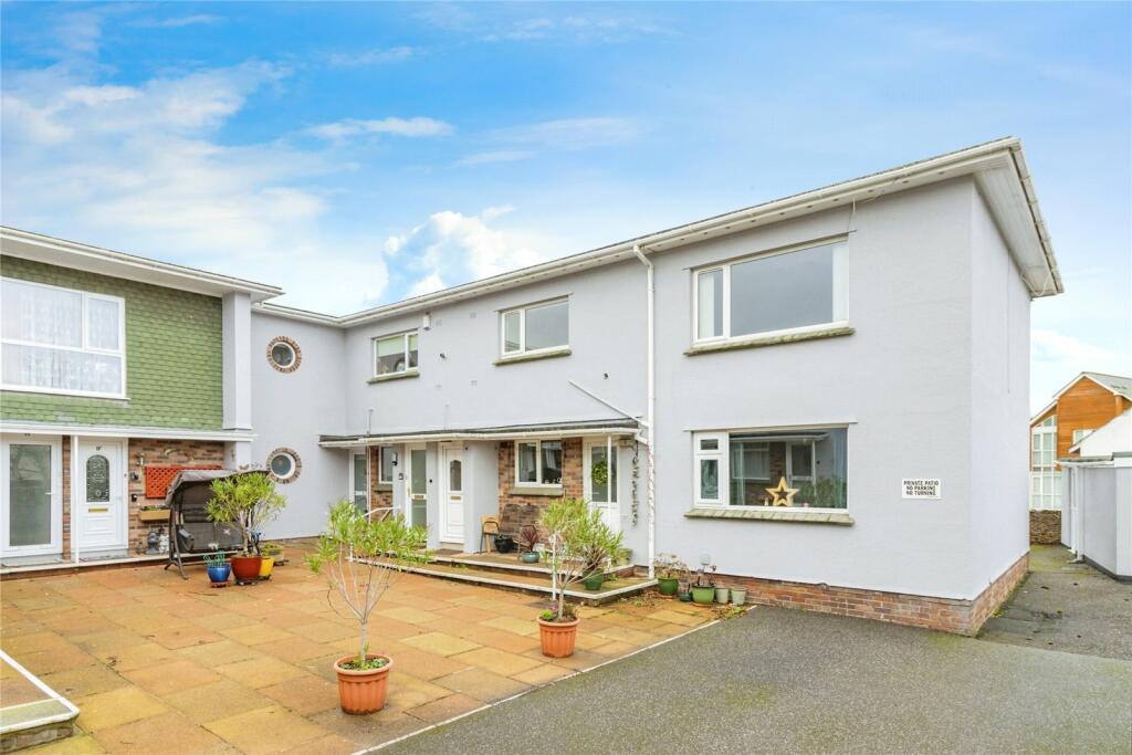 Main image of property: Grosvenor Road, Paignton, Devon, TQ4