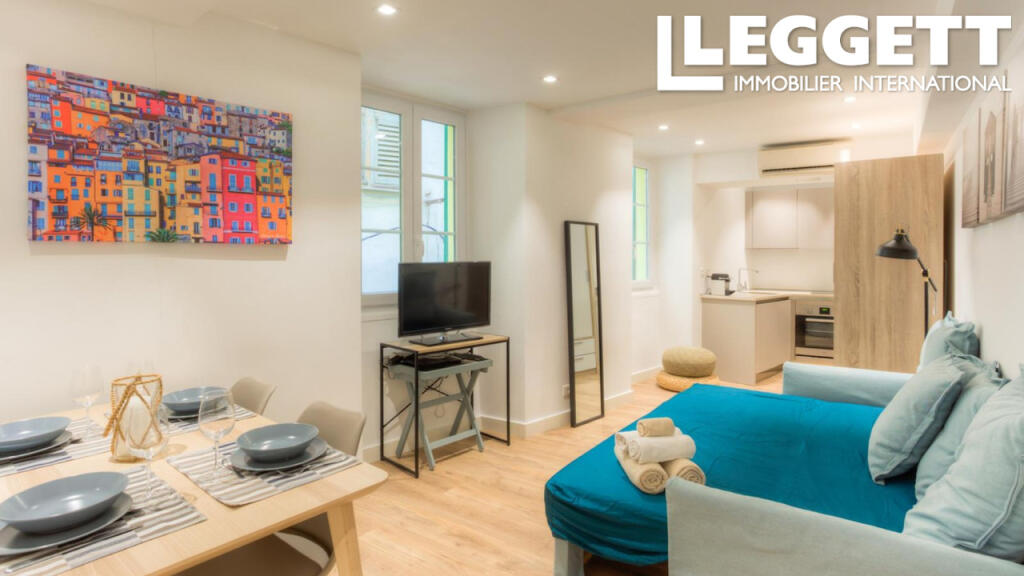 Main image of property: Provence-Alps-Cote d`Azur, Alpes-Maritimes, Nice