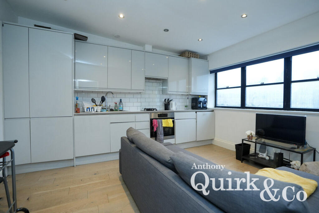 Main image of property: Medway Street, London, SW1P