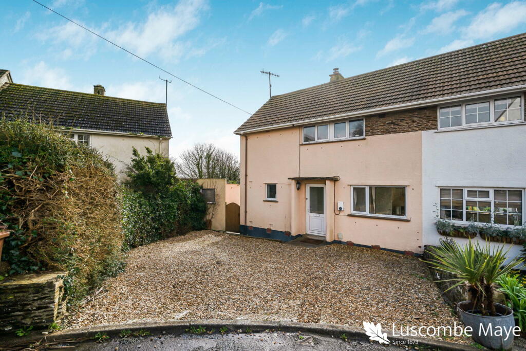 Main image of property: Bidders Close, Stoke Fleming, Dartmouth