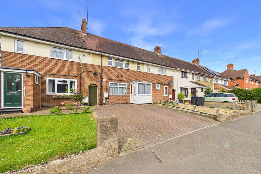 Main image of property: Eastern Avenue North, Northampton, Northamptonshire, NN2