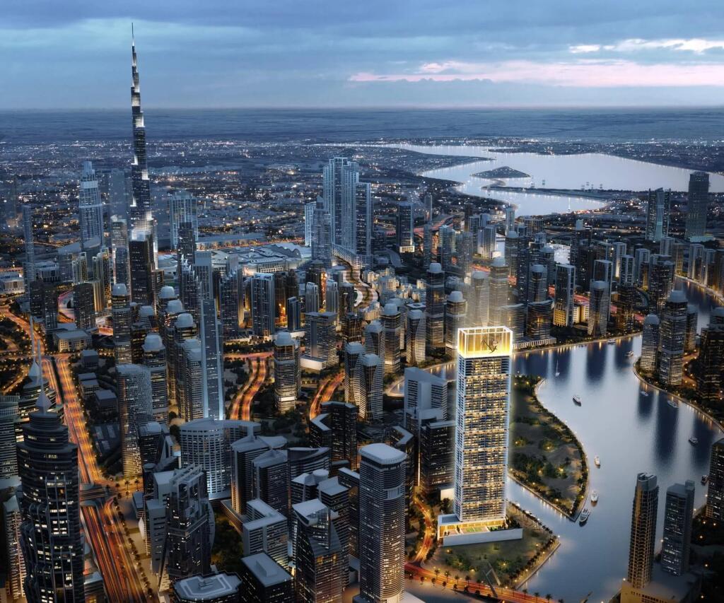 Main image of property: Dubai